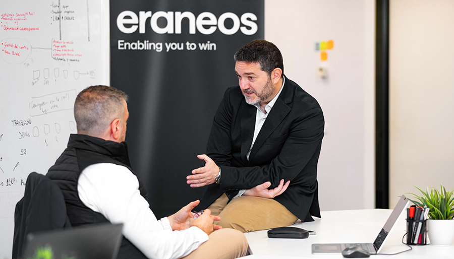 Eraneos grows revenues by 17% to €310 million
