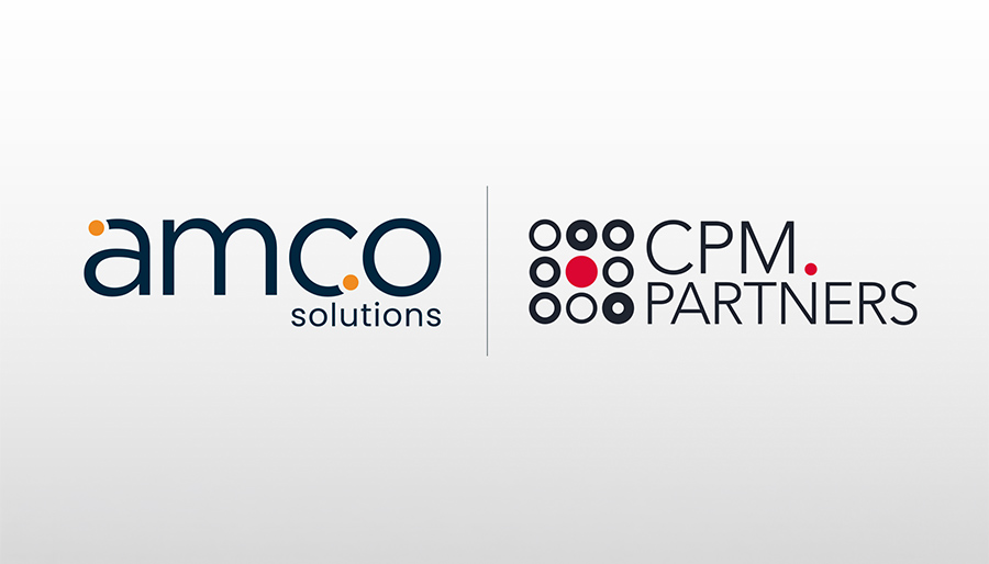 CPM Partners and AMCO Solutions merge to form 450-person finance transformation group