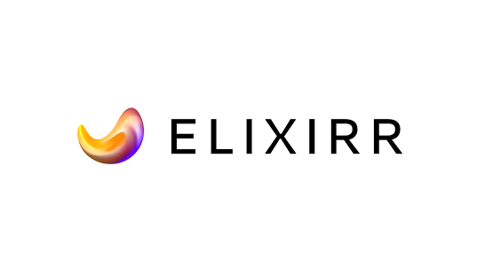 Consulting firm in Europe: Elixirr
