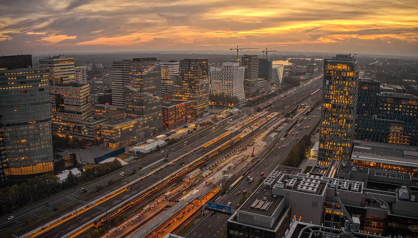 Netherlands Rankings