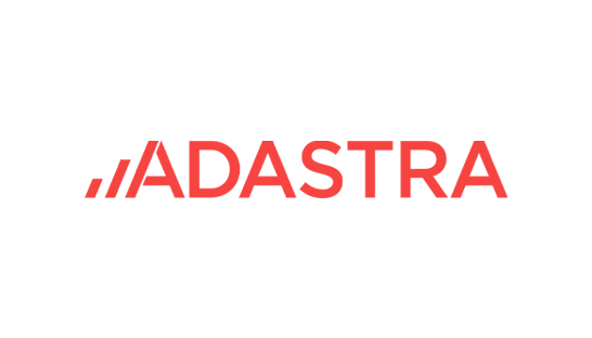 Consulting firm in Europe: Adastra