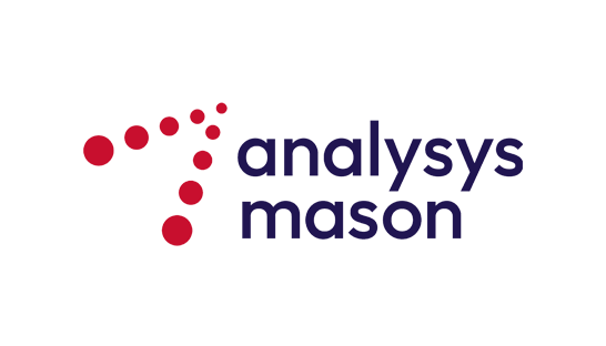 Consulting firm in Europe: Analysys Mason