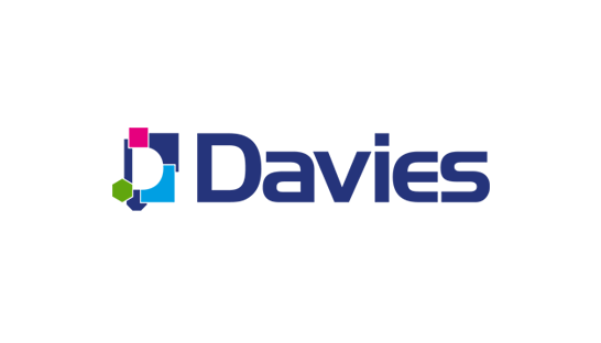 Consulting firm in Europe: Davies