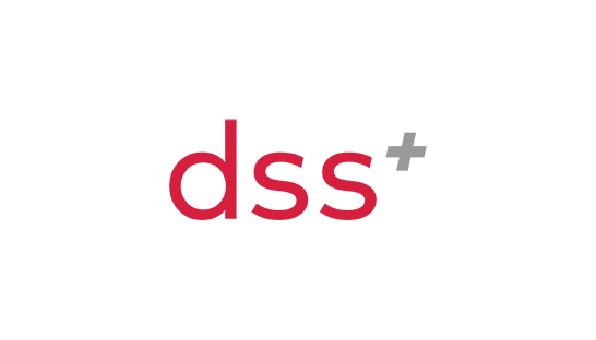 Consulting firm in Europe: dss+