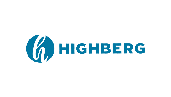 Consulting firm in Europe: Highberg