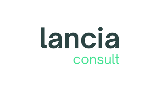 Consulting firm in Europe: Lancia Consult