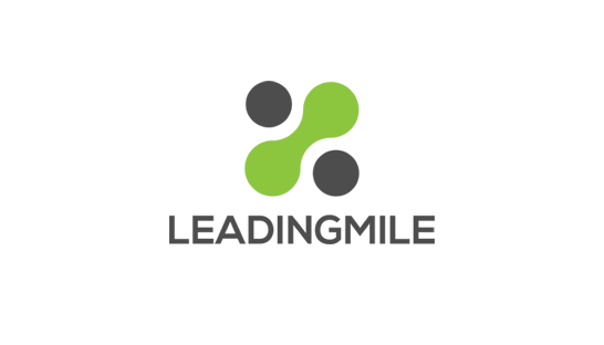 Consulting firm in Europe: LeadingMile