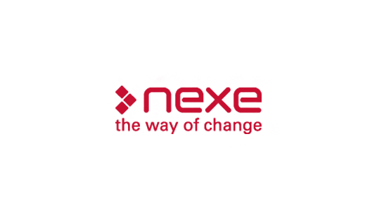 Consulting firm in Europe: Nexe