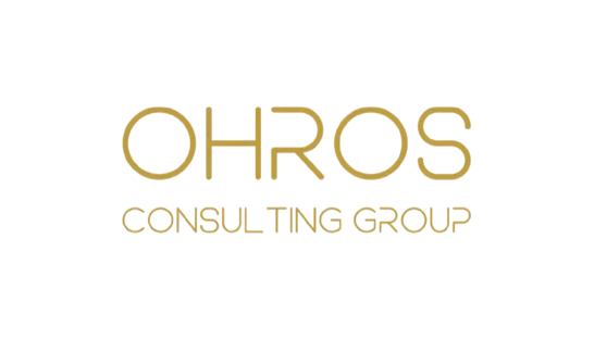 Consulting firm in Europe: OHROS Consulting Group