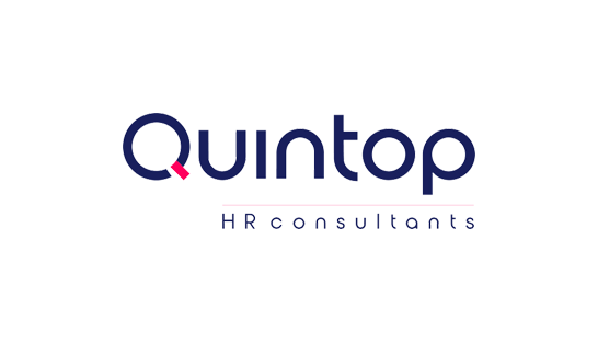 Consulting firm in Europe: Quintop