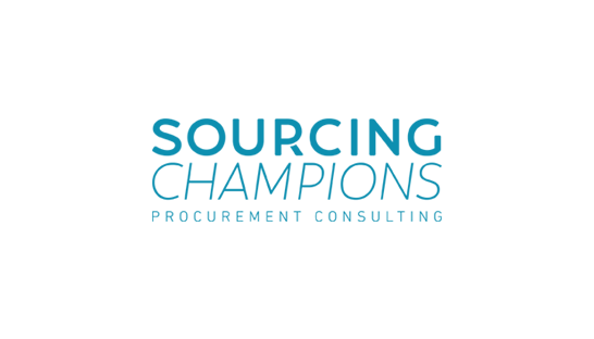 Consulting firm in Europe: Sourcing Champions